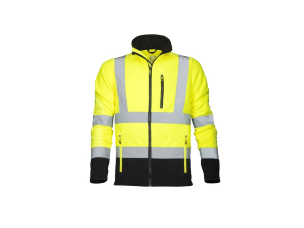 H5910 Bluza polarowa HiViz SIGNAL ARDON