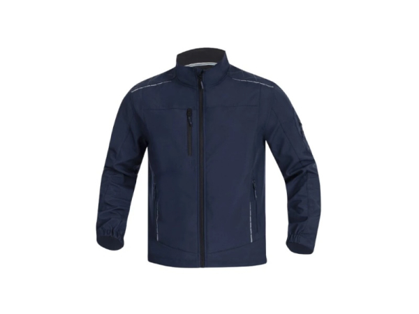 H9198 Kurtka softshell VISION ARDON