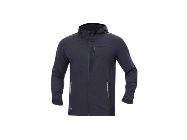 H5987 Kurtka softshell BREEFFIDRY STRETCH