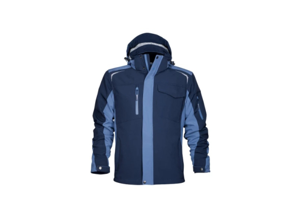 H9740 Kurtka softshellowa R8ED+ ARDON