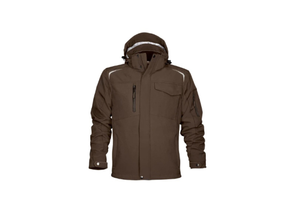 H9740 Kurtka softshellowa R8ED+ ARDON