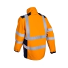 kurtka softshell Hi-Vis KANPA COVERGUARD