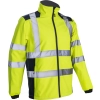 kurtka softshell Hi-Vis KANPA COVERGUARD