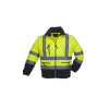 7PSTY Kurtka Hi-Vis STATION COVERGUARD