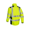 kurtka softshell Hi-Vis KANPA COVERGUARD