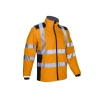 kurtka softshell Hi-Vis KANPA COVERGUARD