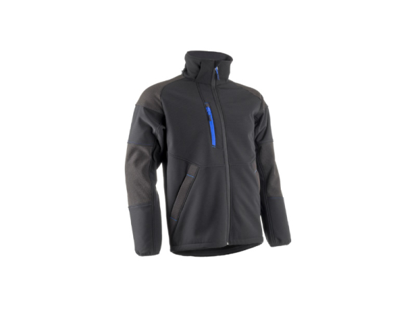 5YKY010 Kurtka softshell YUKI II COVERGUARD