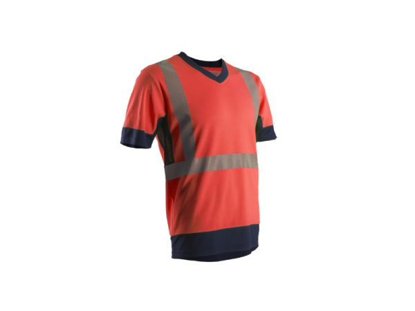 Koszulka Hi-Vis KOMO COVERGUARD