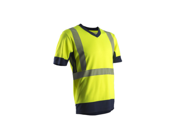 Koszulka Hi-Vis KOMO COVERGUARD