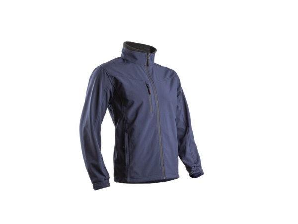 5YANS10 Kurtka softshell YANG II COVERGUARD