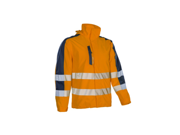 5HOT01 Kurtka softshell HOTARU COVERGUARD