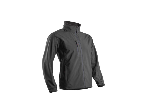 5YANS10 Kurtka softshell YANG II COVERGUARD