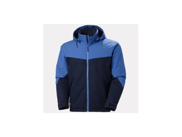 73290 Kurtka zimowa OXFORD INSULATED HELLY HANSEN