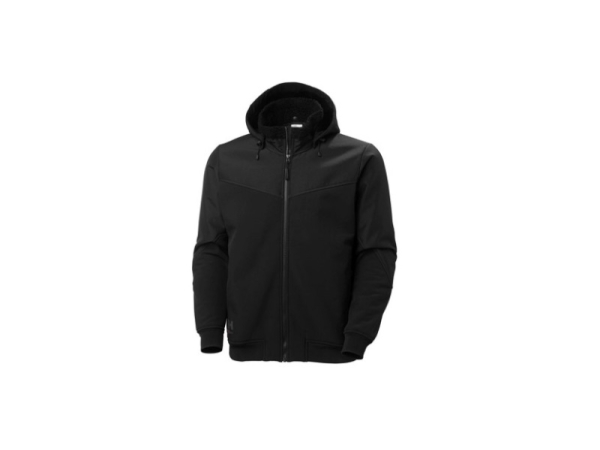 74291 Kurtka zimowa softshell OXFORD HELLY HANSEN