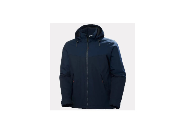73290 Kurtka zimowa OXFORD INSULATED HELLY HANSEN