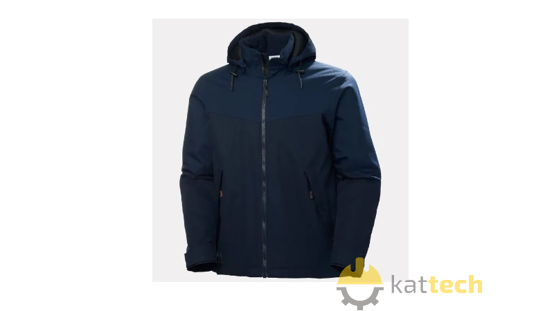 73290 Kurtka zimowa OXFORD INSULATED HELLY HANSEN