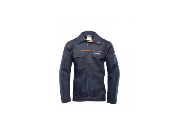 AOBL Bluza trudnopalna PROFFLAM ANTISTATIC POLSTAR