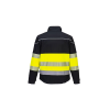 PW375 Kurtka ostrzegawcza softshell PW3 klasa 1(3L) PORTWEST