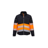 PW375 Kurtka ostrzegawcza softshell PW3 klasa 1(3L) PORTWEST