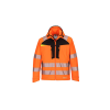 DX475 Softshell ostrzegawczy DX4 (3L) PORTWEST