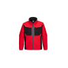 T750 Bluza softshell WX3 PORTWEST