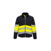 PW375 Kurtka ostrzegawcza softshell PW3 klasa 1(3L) PORTWEST