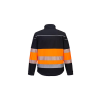 PW375 Kurtka ostrzegawcza softshell PW3 klasa 1(3L) PORTWEST
