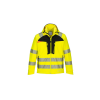 DX475 Softshell ostrzegawczy DX4 (3L) PORTWEST