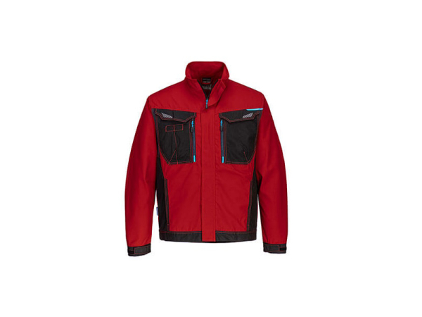 T703 Bluza robocza WX3 PORTWEST