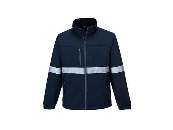 TK54 Softshell IONA (3L) PORTWEST