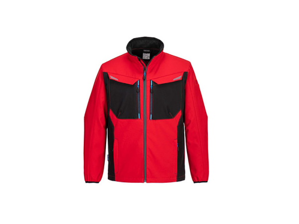 T750 Bluza softshell WX3 PORTWEST