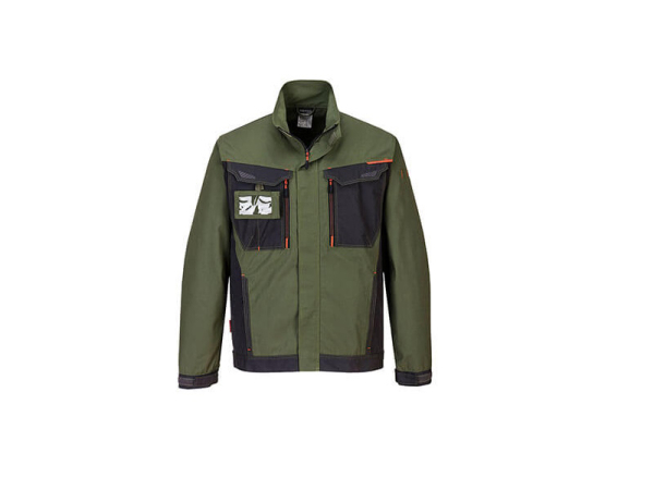 T703 Bluza robocza WX3 PORTWEST