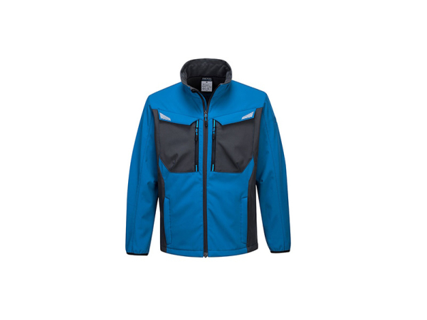T750 Bluza softshell WX3 PORTWEST