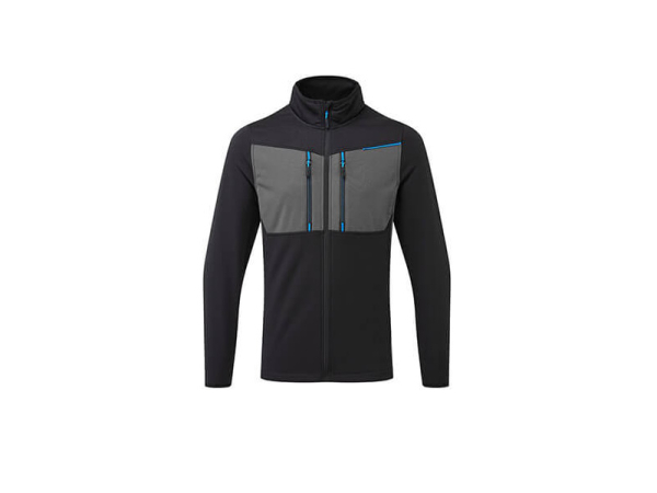 T756 Polar WX3 Full Zip Tech PORTWEST