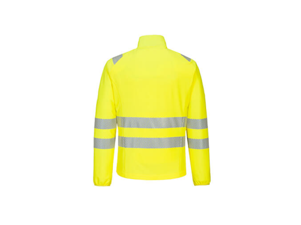 DX481 Bluza ostrzegawcza DX4 PORTWEST