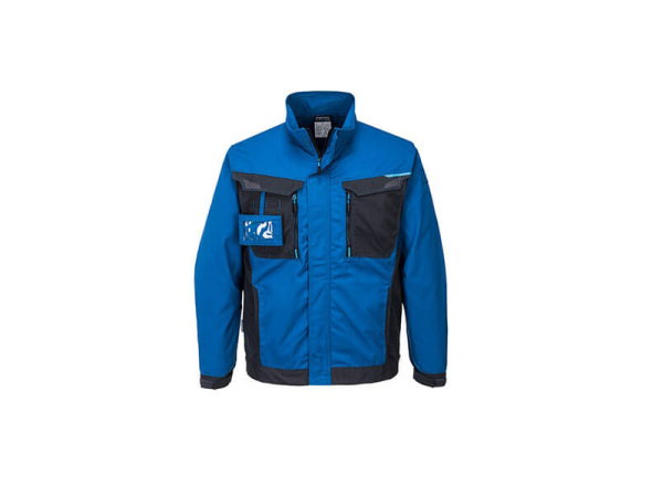 T703 Bluza robocza WX3 PORTWEST