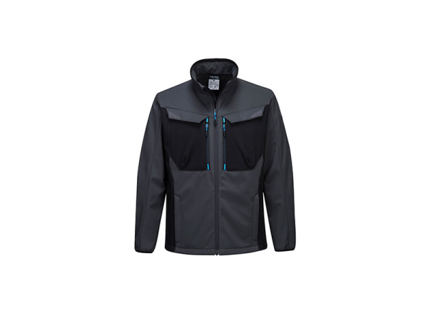 T750 Bluza softshell WX3 PORTWEST