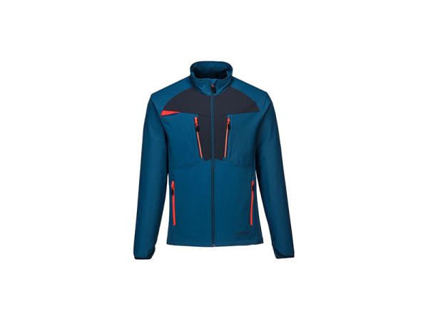 DX480 Bluza zapinana na zamek DX4 PORTWEST