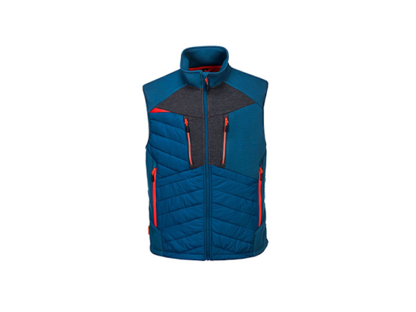 DX470 bezrękawnik hybrydowy Baffle DX4 PORTWEST