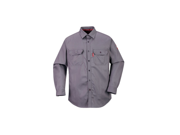 FR89 Koszula trudnopalna Bizflame 88/12 PORTWEST