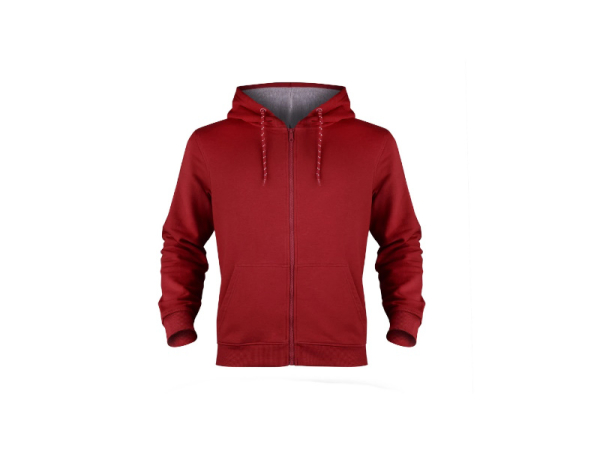 61951 Bluza męska WAFFLE PROMOSTARS