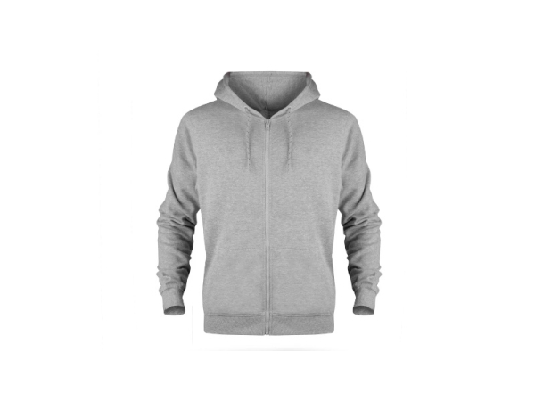 61951 Bluza męska WAFFLE PROMOSTARS