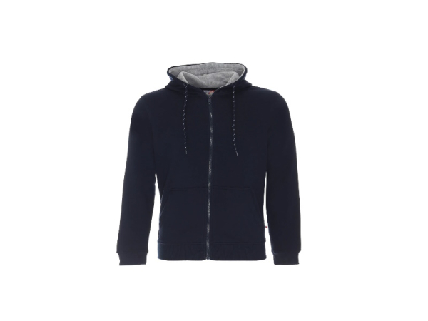 61951 Bluza męska WAFFLE PROMOSTARS