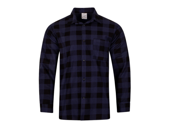 Koszula flanelowa PANTHER GITTER