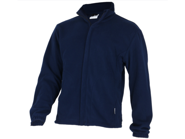Bluza polarowa antyelektrostatyczna GRZMOT PANTHER