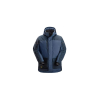 1801 Parka przeciwdeszczowa ocieplana ALLROUNDWORK SNICKERS