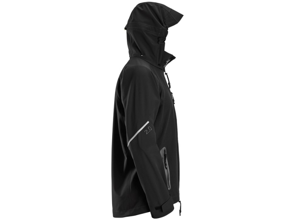 1218 Kurtka softshell przeciwdeszczowa Flexi Work