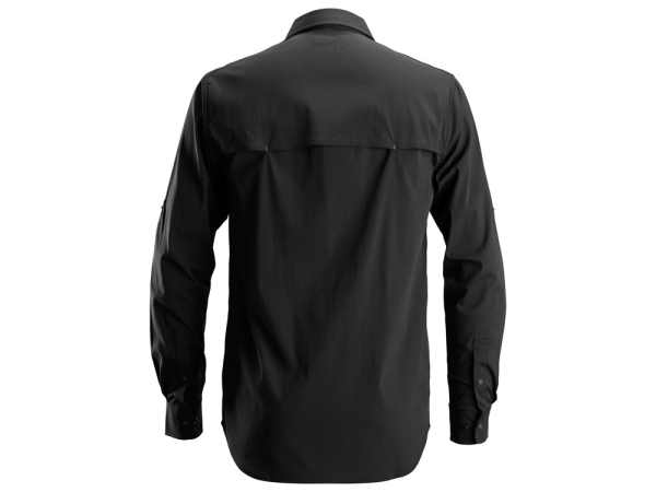 8521 Koszula odprowadzająca wilgoć LiteWork SNICKERS