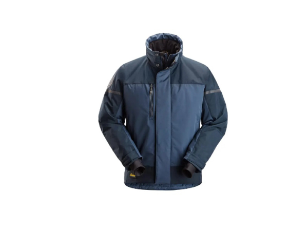 1106 Kurtka ocieplana ALLROUNDWORK SNICKERS