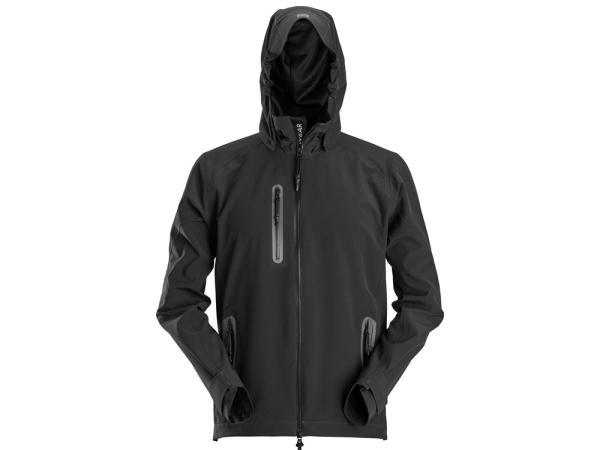 1218 Kurtka softshell przeciwdeszczowa Flexi Work